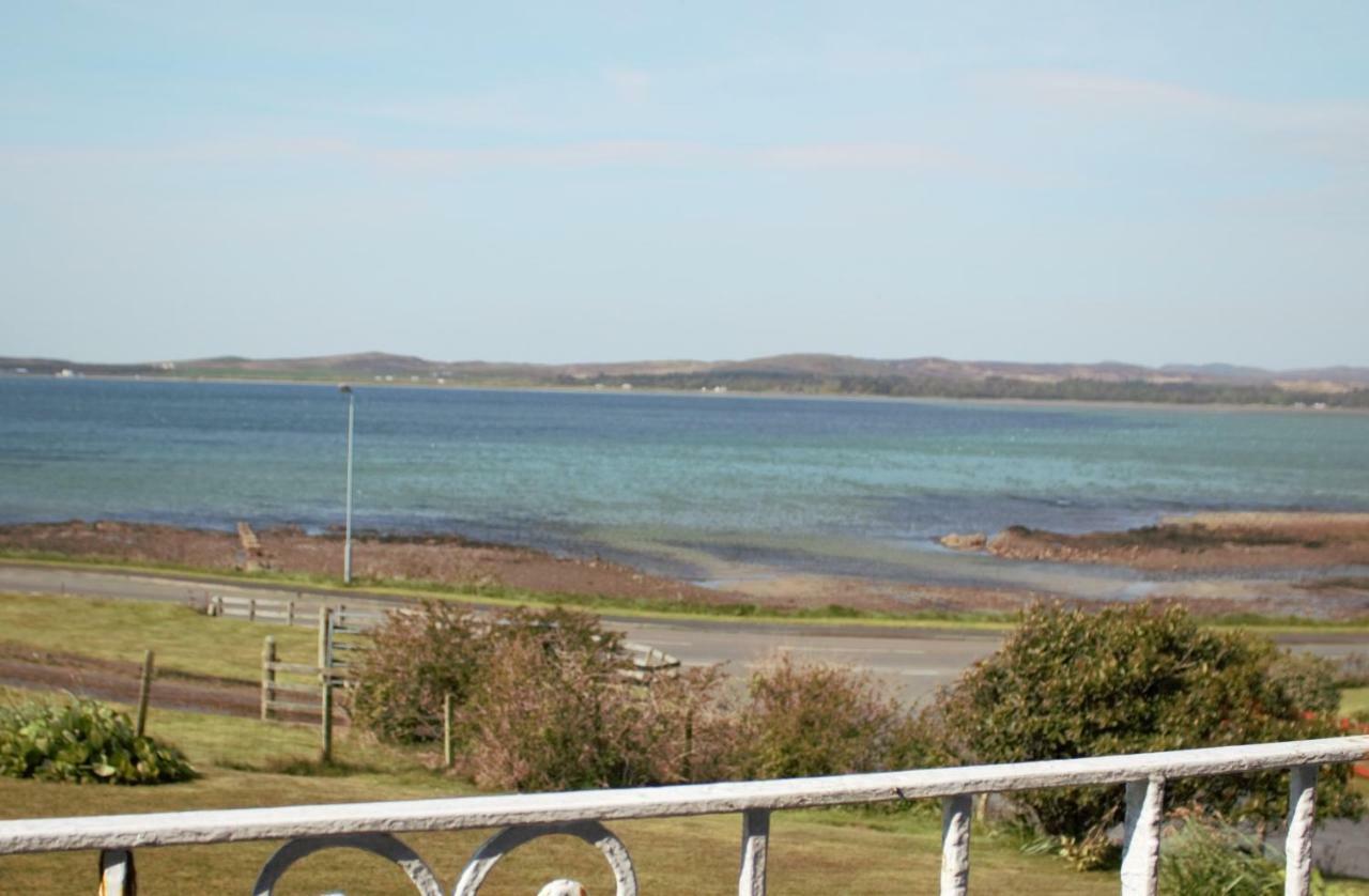 فيلا The Glebe, Am Fasgadh Bowmore المظهر الخارجي الصورة